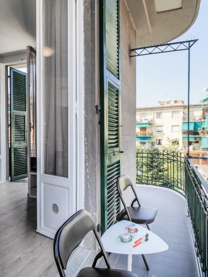 Le Sul Parco Apartment *