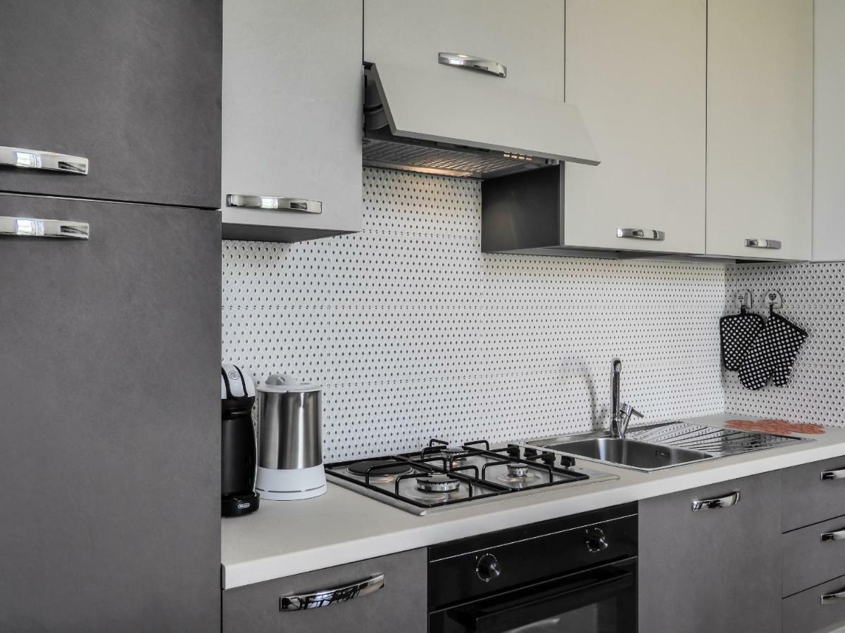 Appartement Le Sul Parco La Spezia