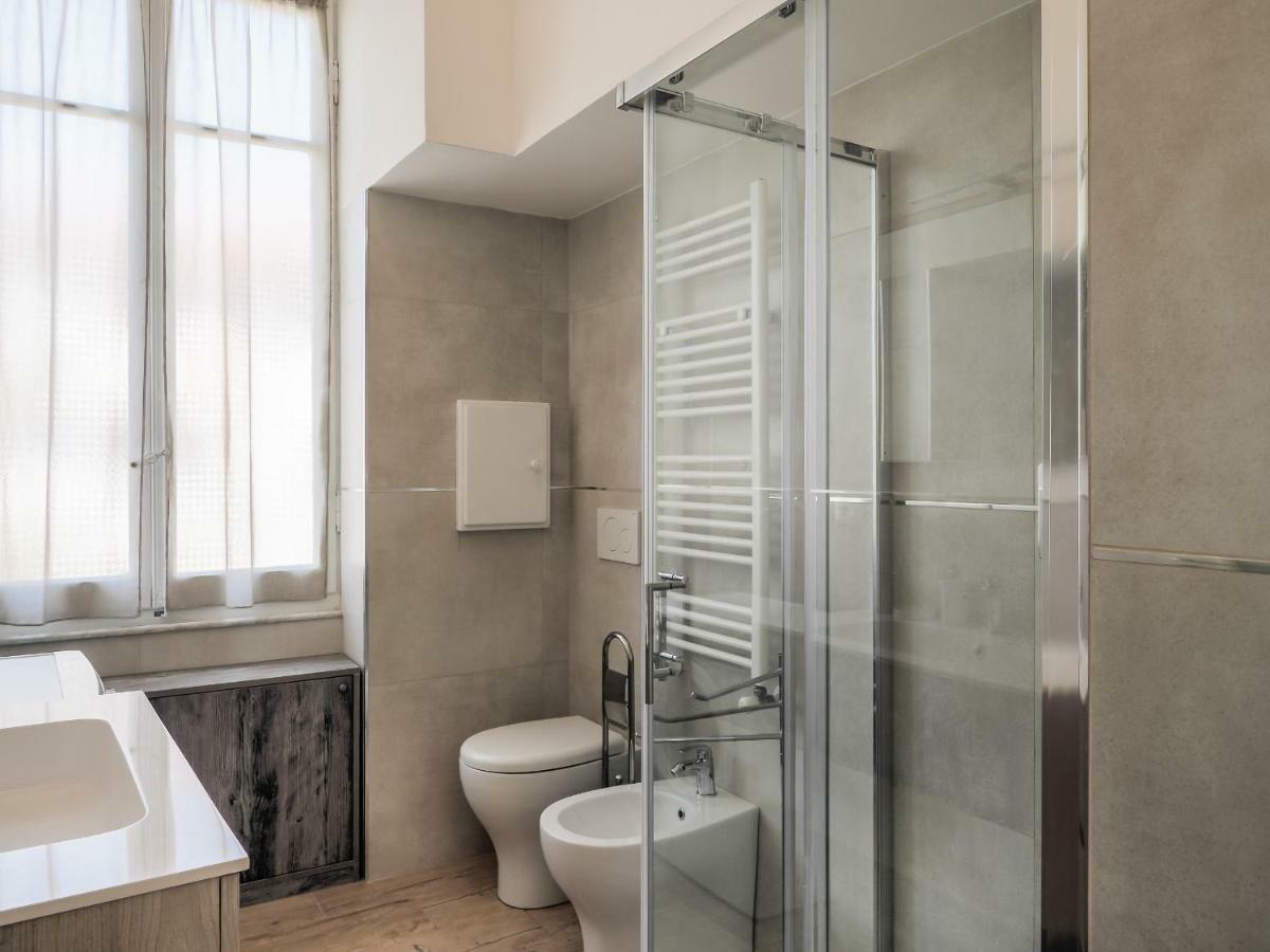 Le Sul Parco Apartment *