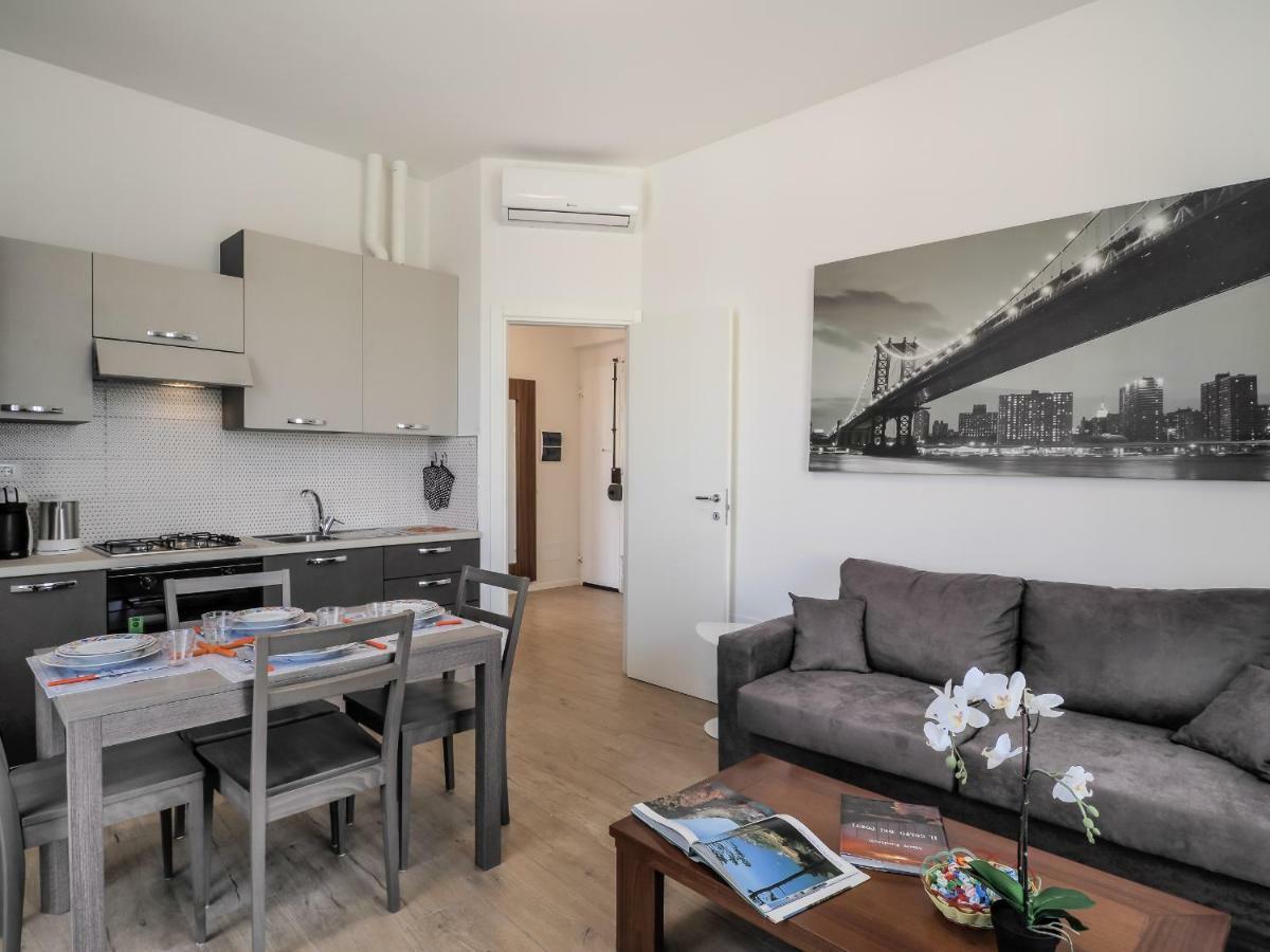 Apartment Le Sul Parco La Spezia