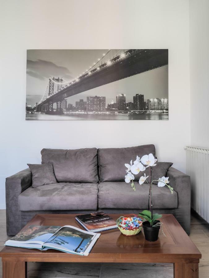 Apartment Le Sul Parco *