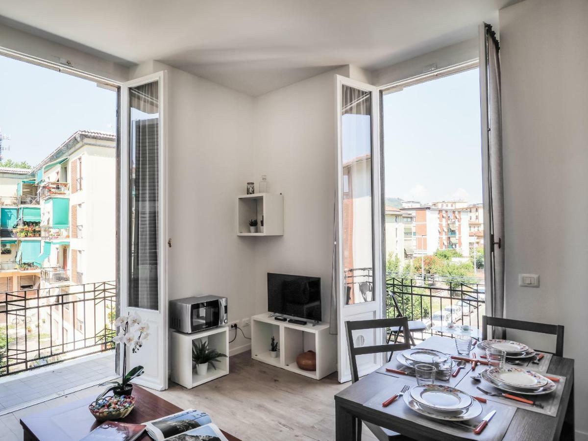 Le Sul Parco Apartment La Spezia