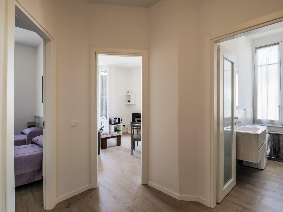 Le Sul Parco Apartment *