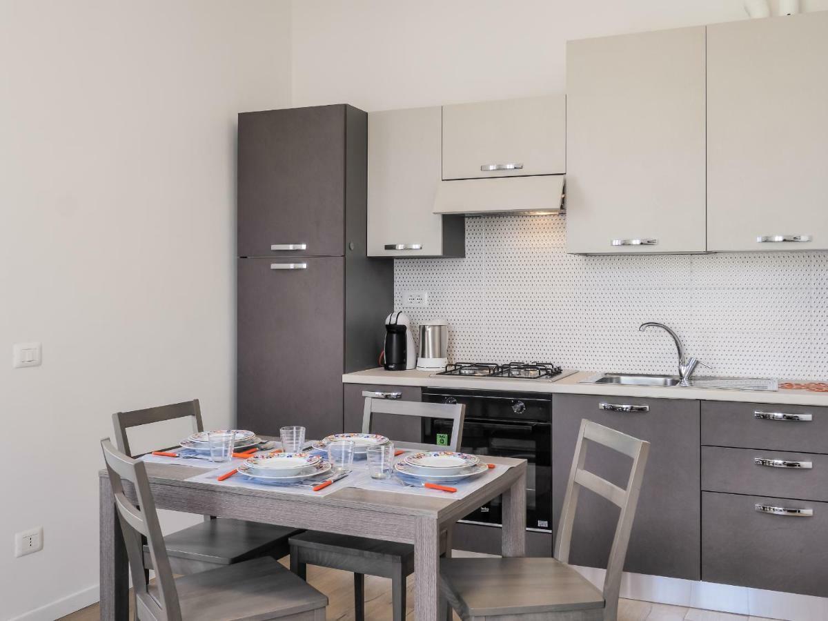 Apartment Le Sul Parco
