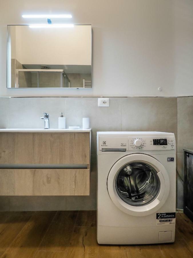 Appartement Le Sul Parco La Spezia