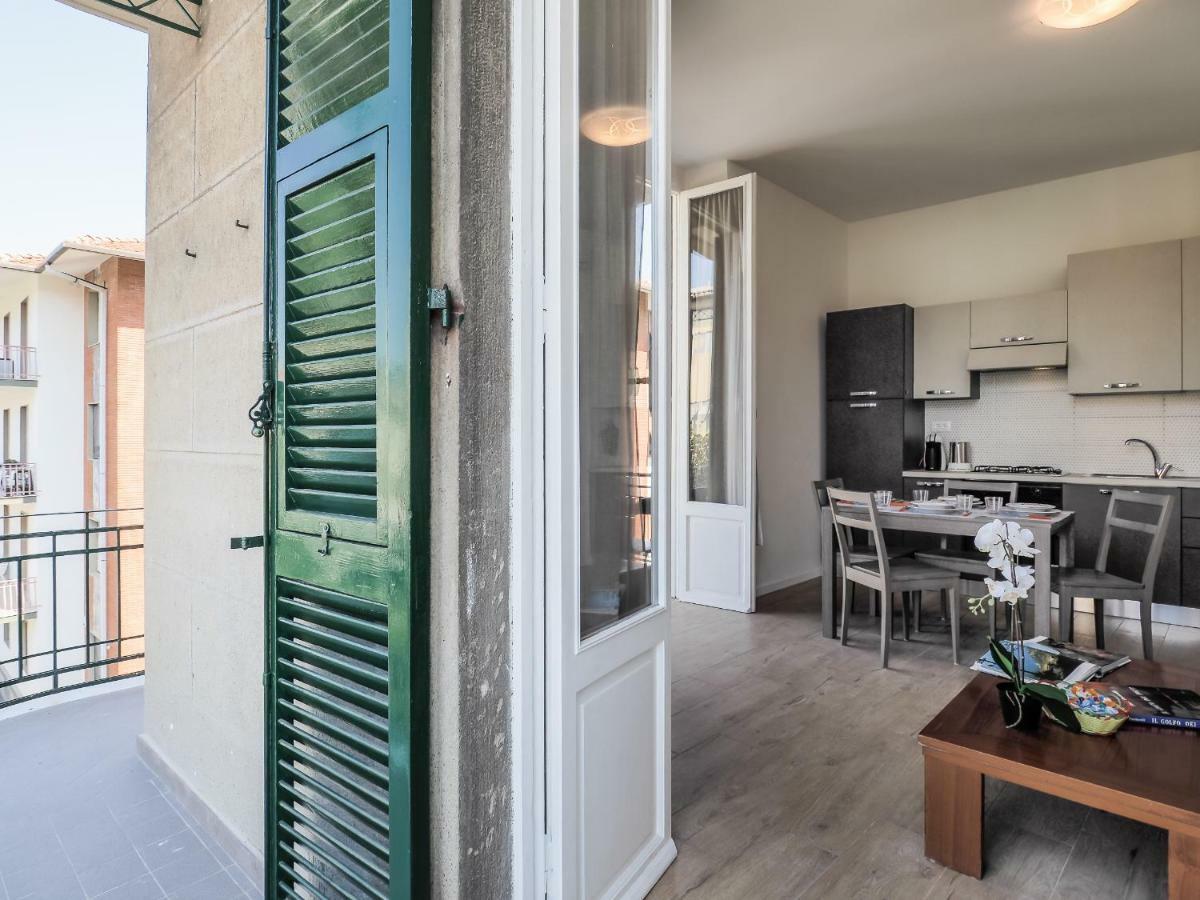 Apartment Le Sul Parco *