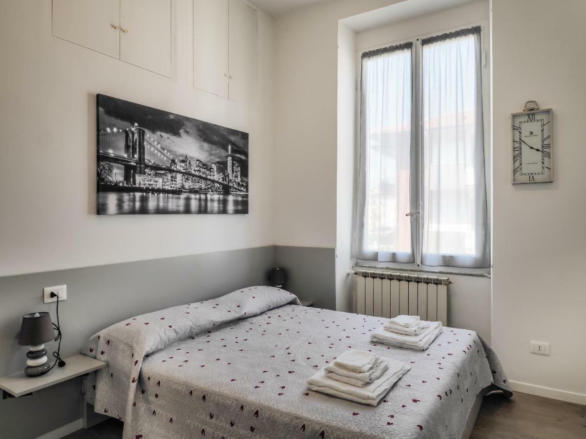 Apartment Le Sul Parco *