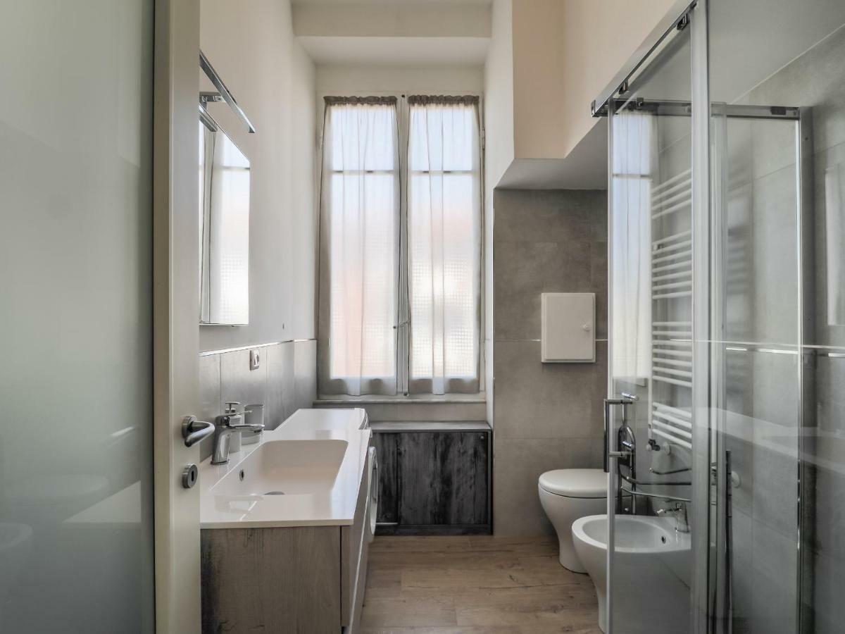 Apartment Le Sul Parco *
