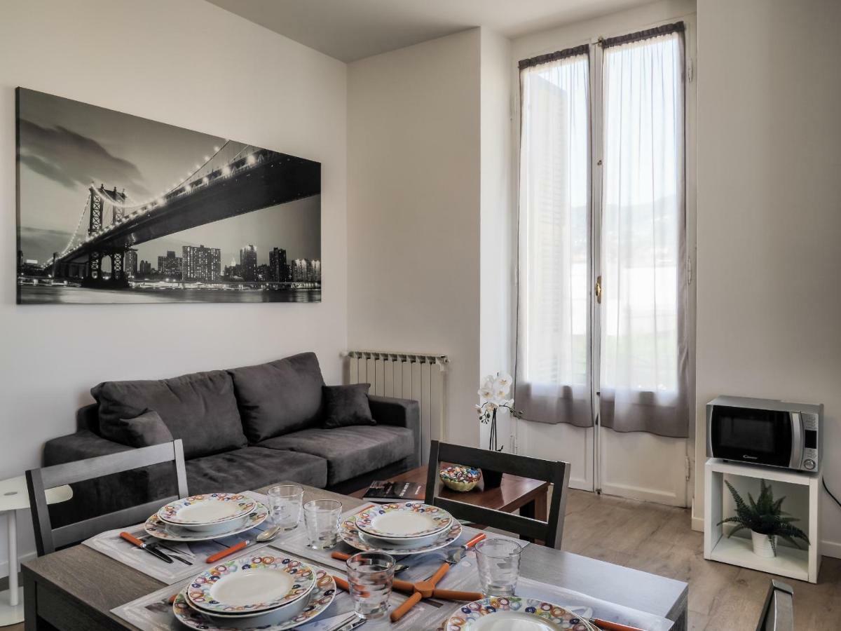 Le Sul Parco Apartment