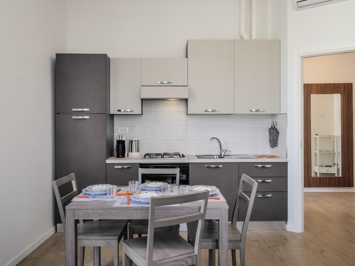 Apartment Le Sul Parco *