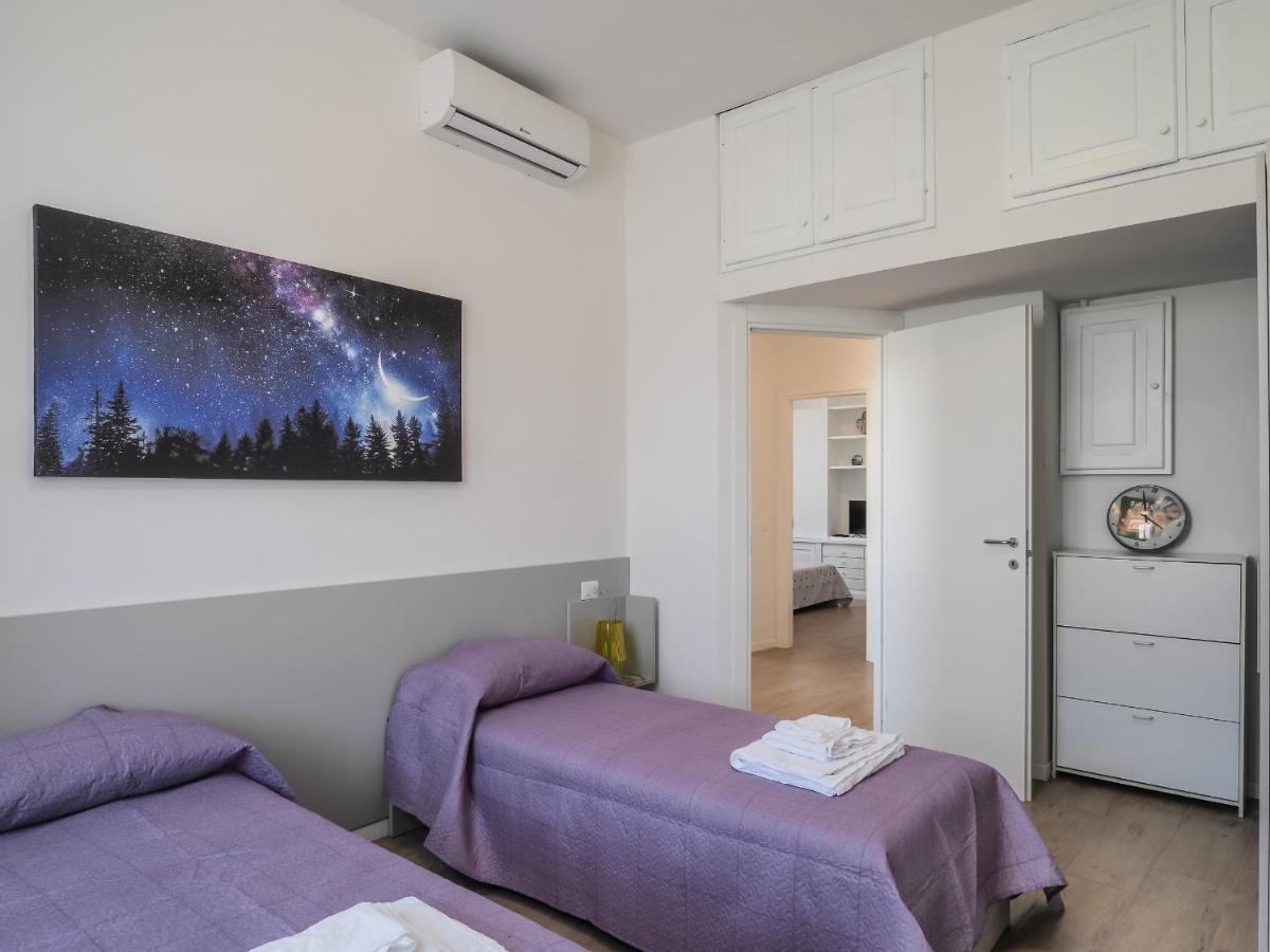 Le Sul Parco Apartment